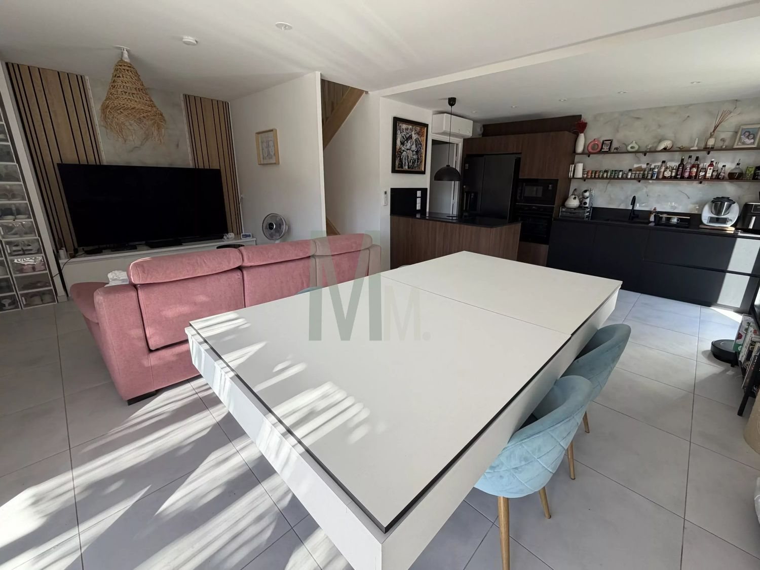 Maison à vendre, 80m², Auribeau-sur-Siagne
