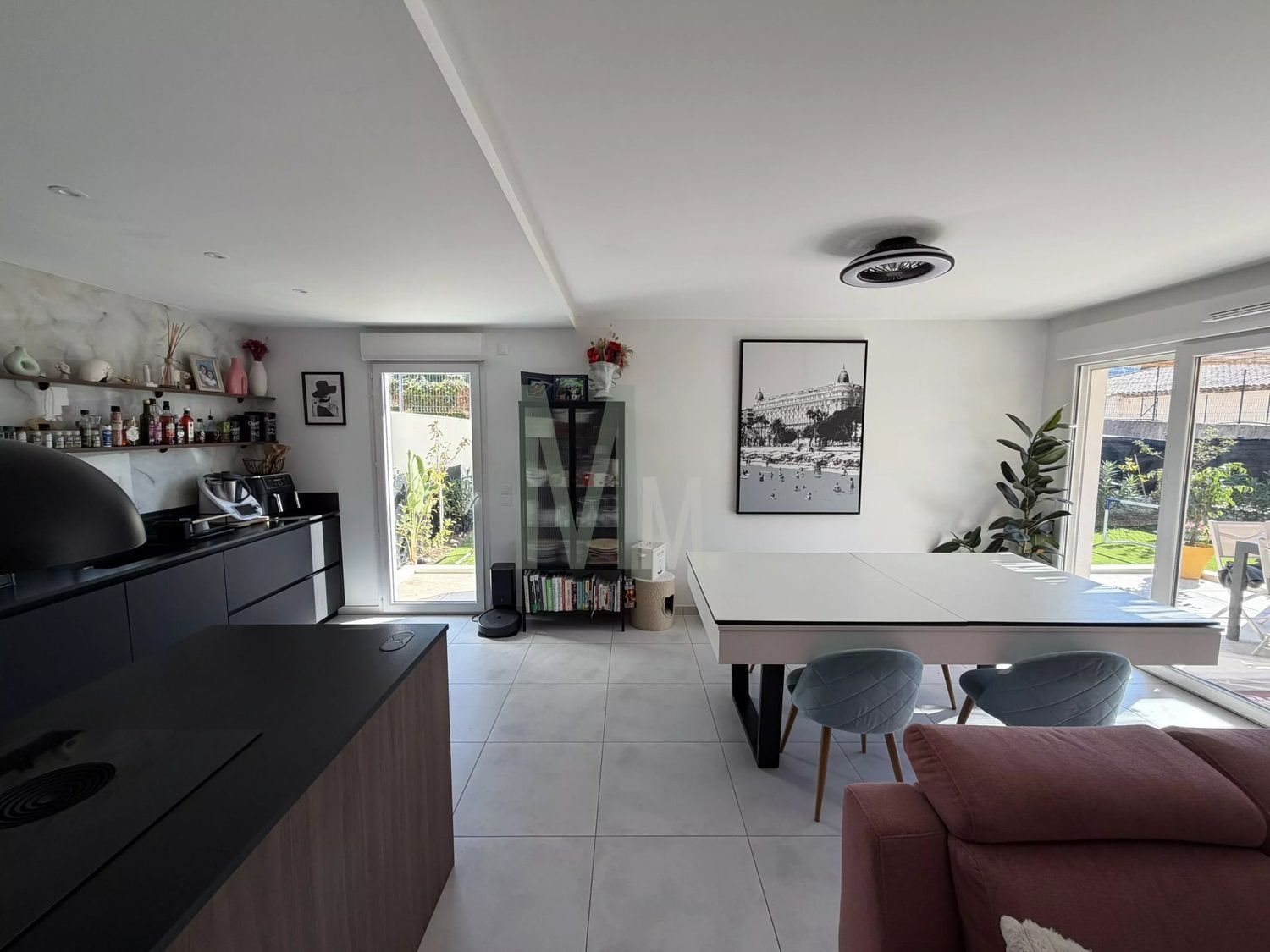 Maison à vendre, 80m², Auribeau-sur-Siagne