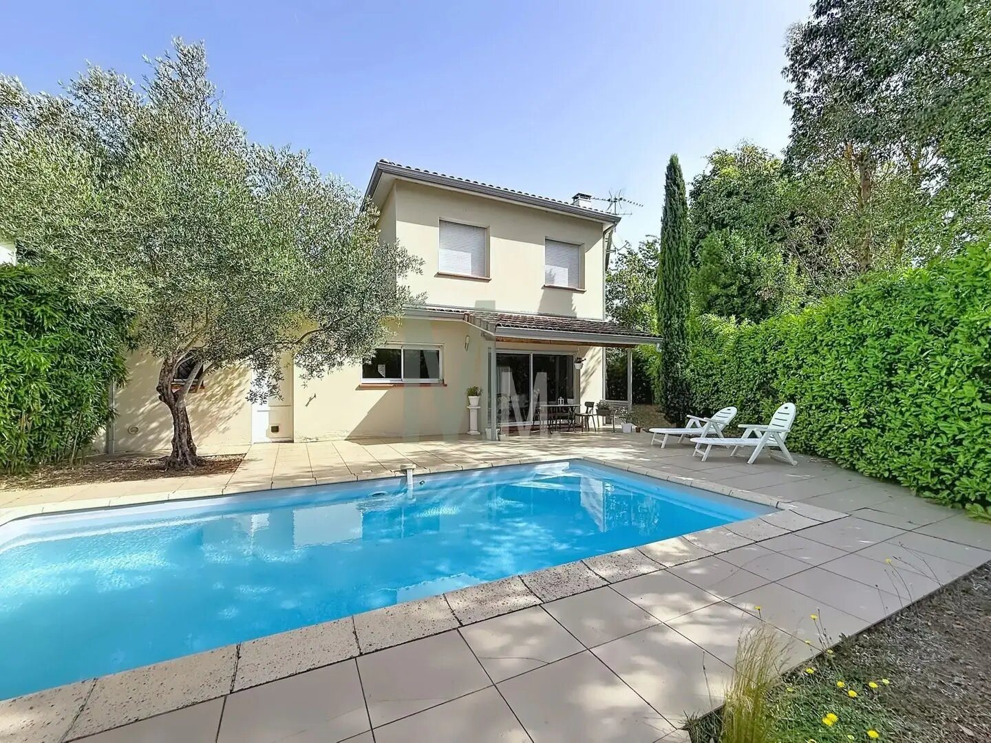Maison à vendre, 140m², Tournefeuille