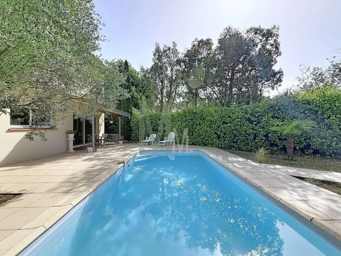 Maison à vendre, 140m², Tournefeuille
