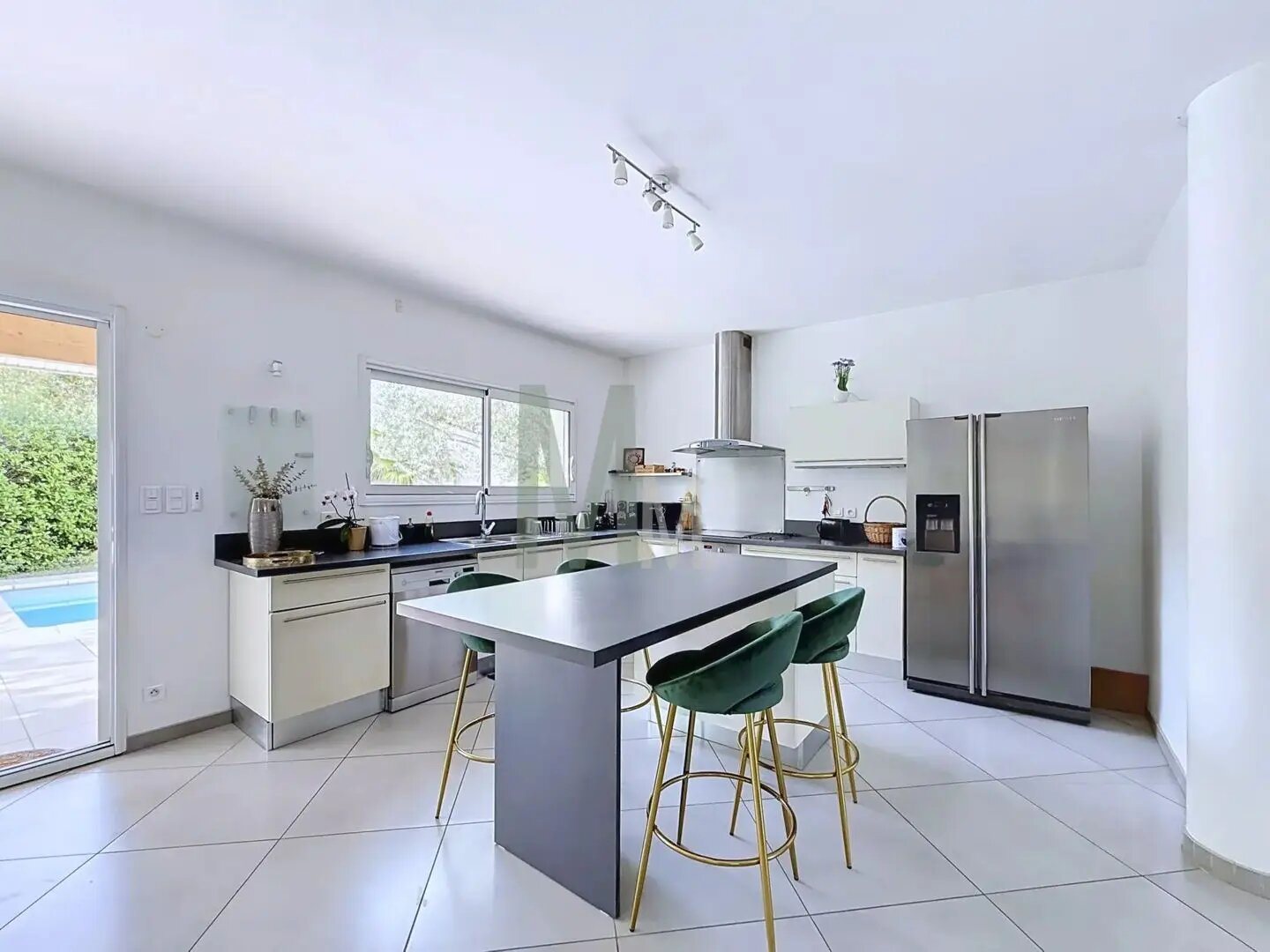 Maison à vendre, 140m², Tournefeuille