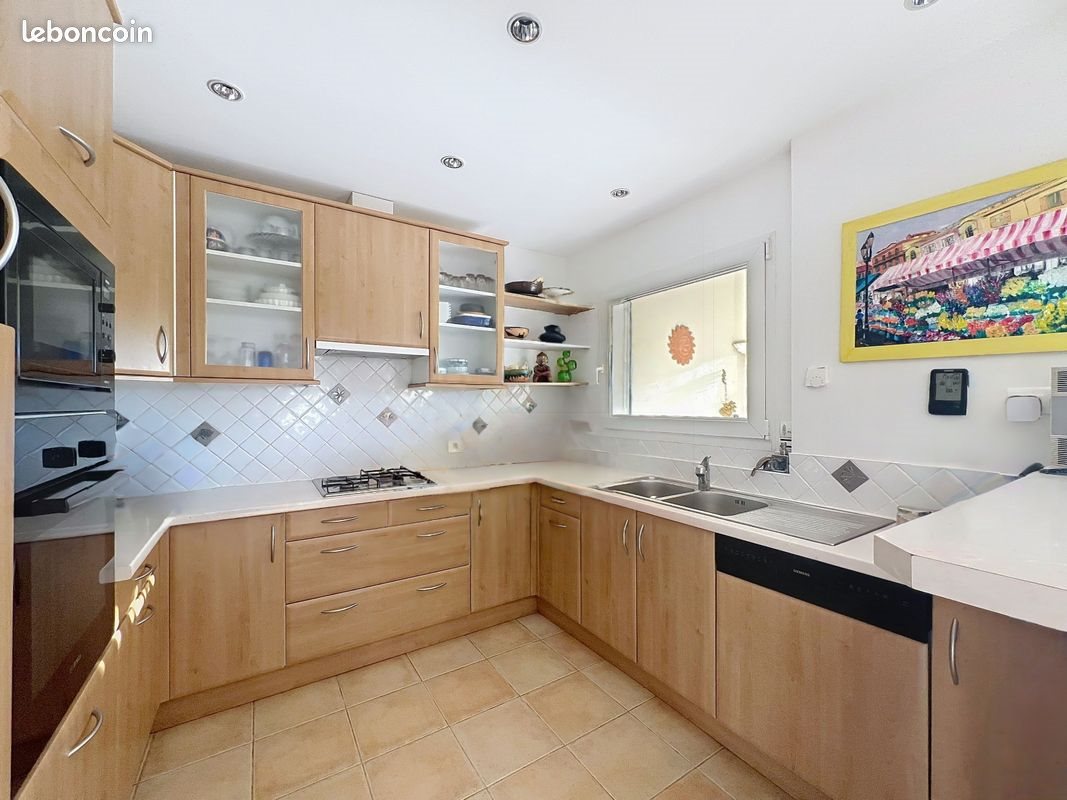 Maison à vendre, 200m², Les Adrets-de-l'Estérel