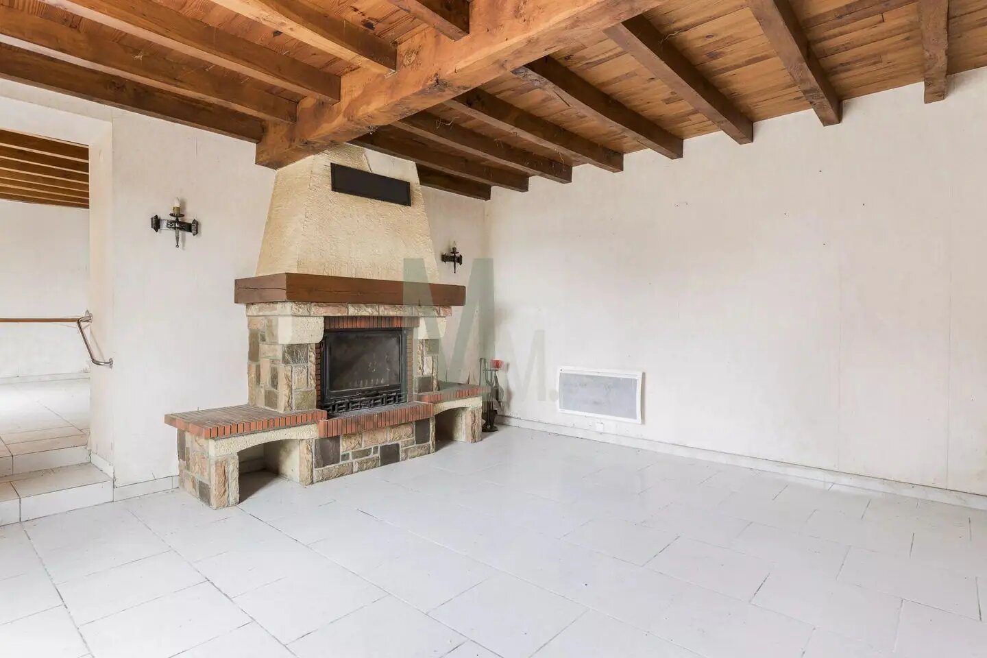 Maison à vendre, 161m², Técou