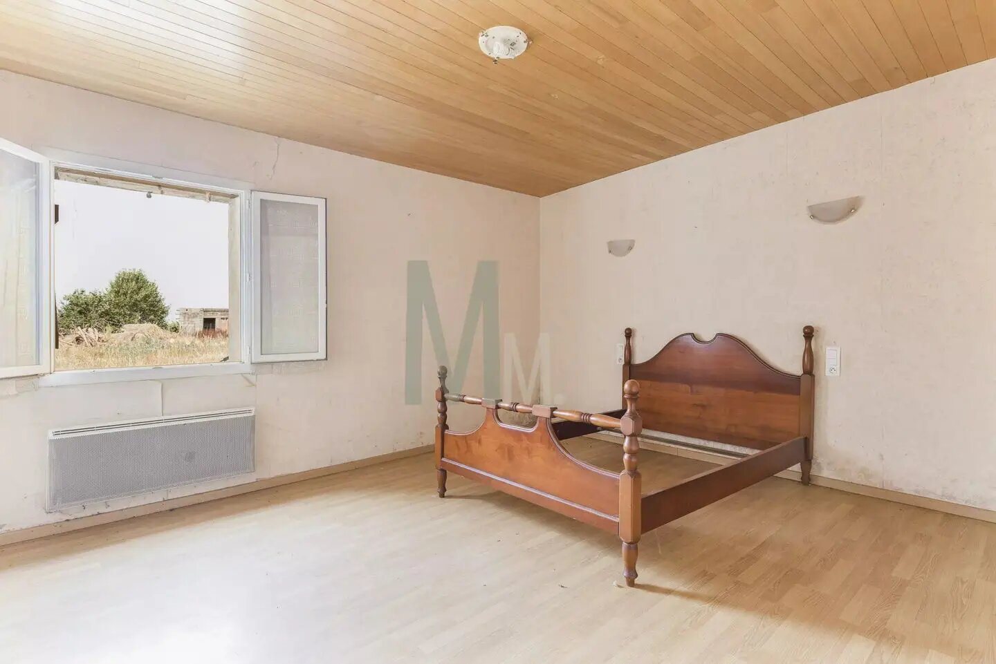 Maison à vendre, 161m², Técou