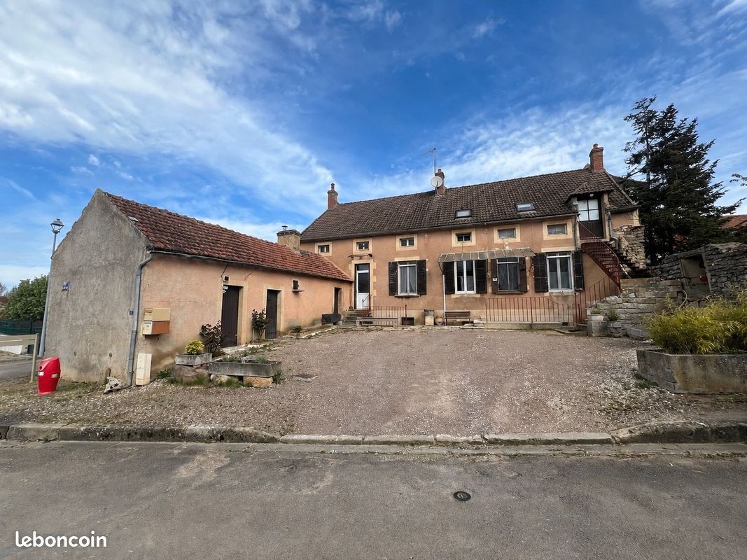 Maison à vendre, 164m², Toutry
