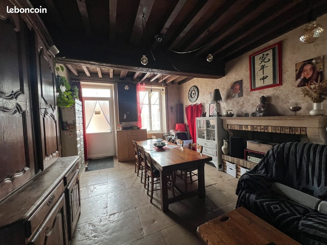 Maison à vendre, 164m², Toutry
