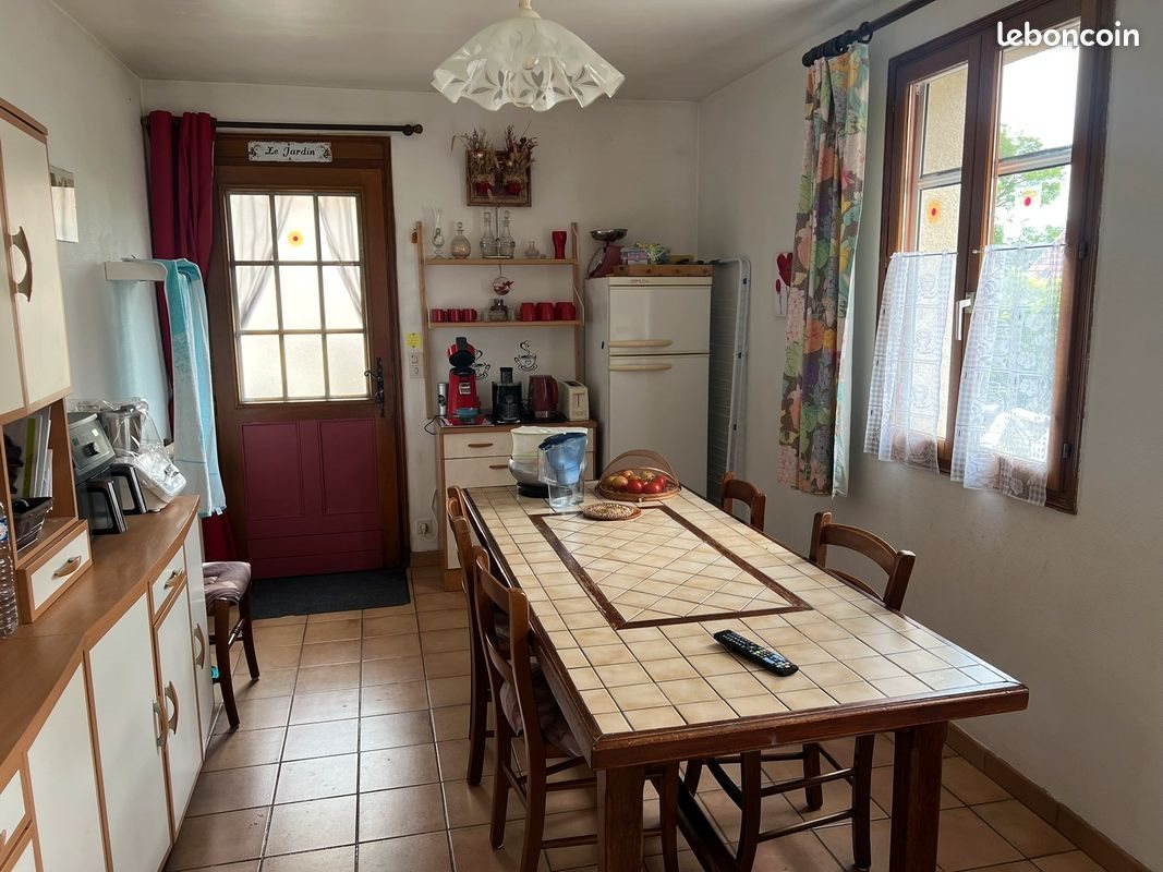 Maison à vendre, 164m², Toutry