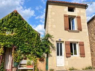 Maison à vendre, 50m², Montbard