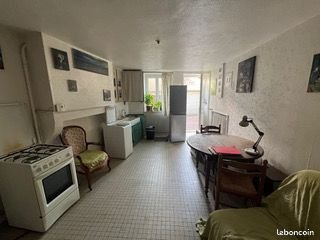 Maison à vendre, 50m², Montbard