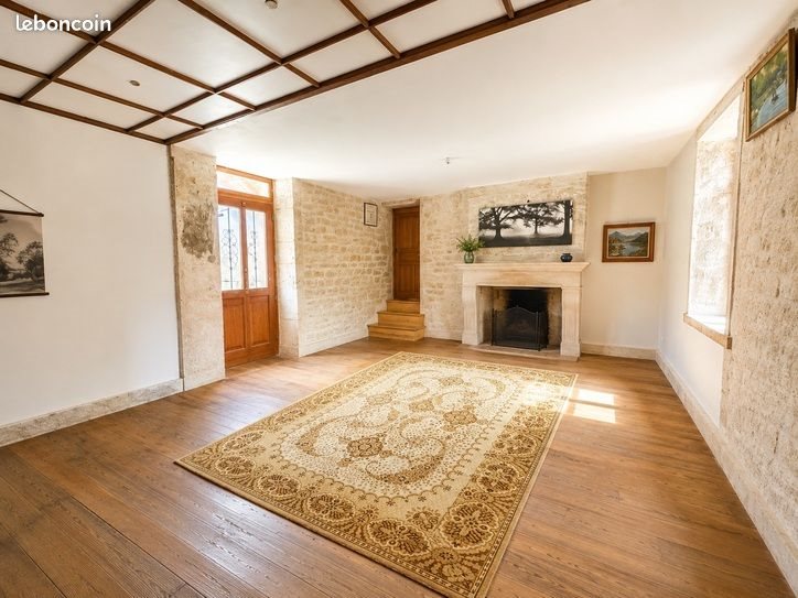 Maison à vendre, 115m², Montbard