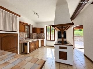 Maison à vendre, 148m², Montbard