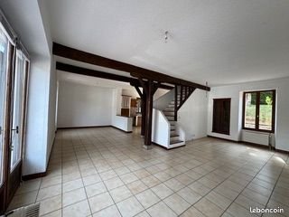 Maison à vendre, 148m², Montbard