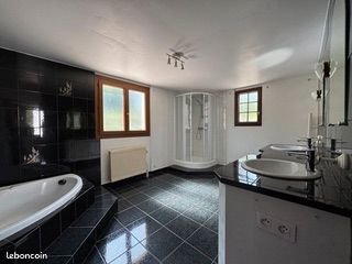 Maison à vendre, 148m², Montbard