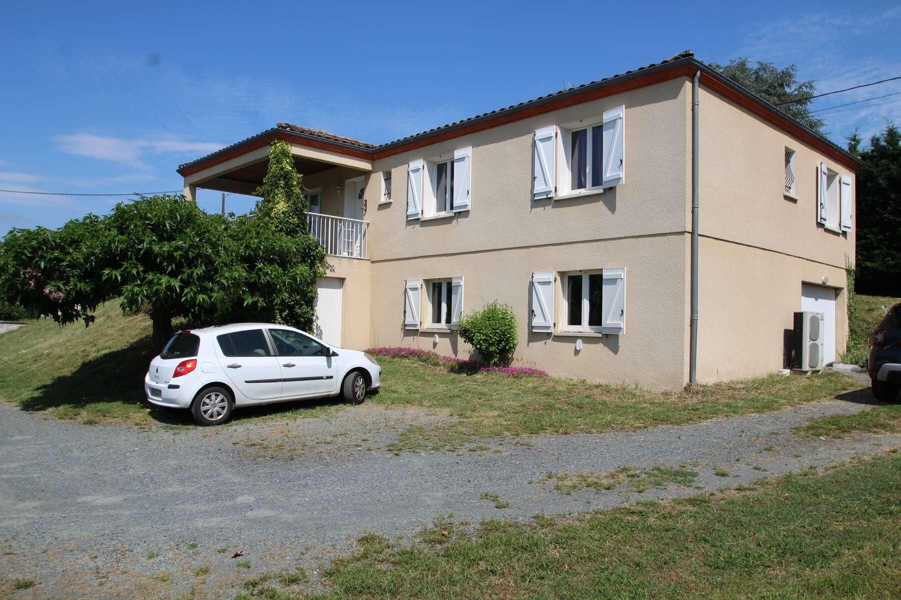 Maison à vendre, 147m², Arthès