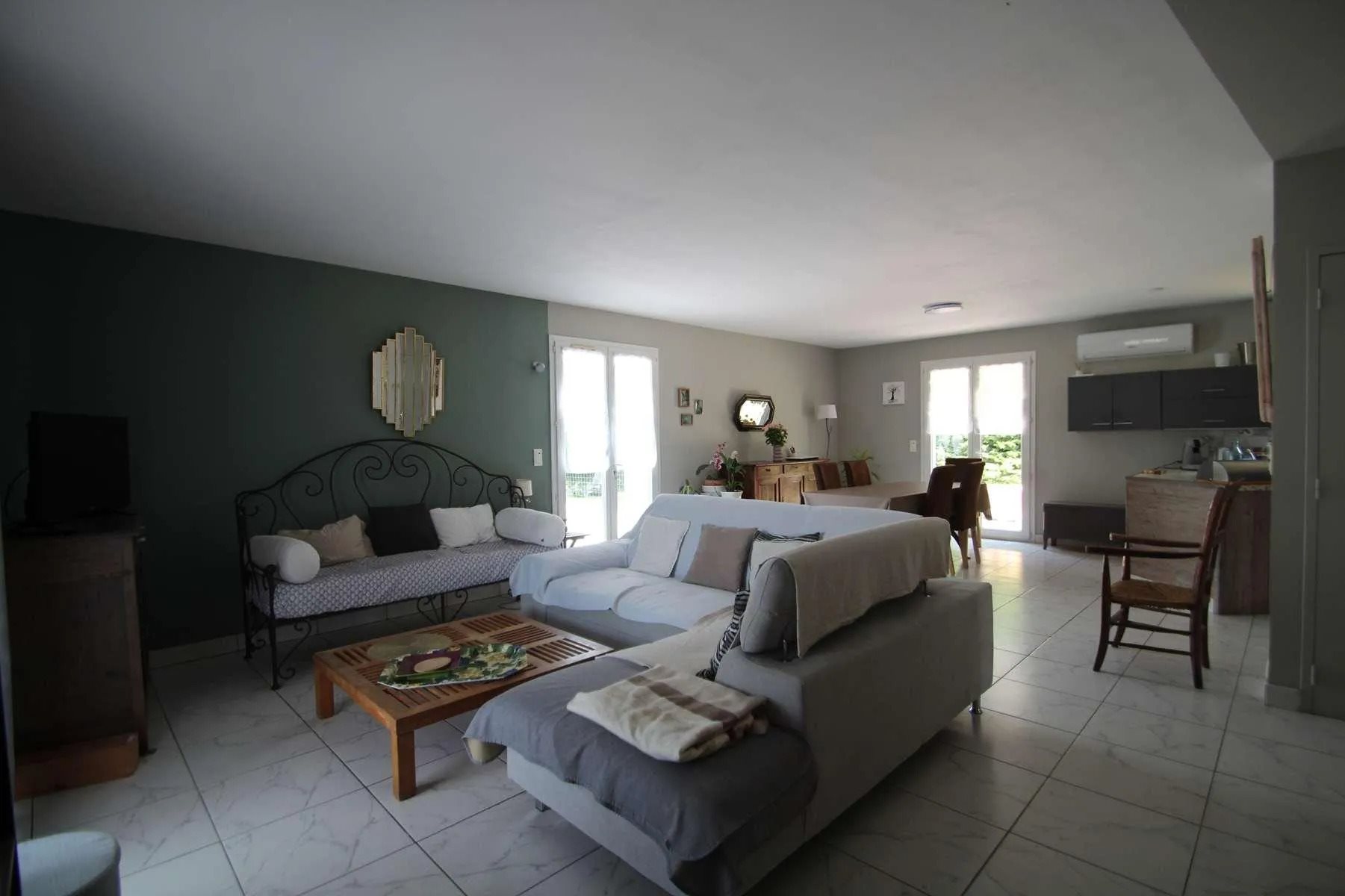 Maison à vendre, 147m², Arthès