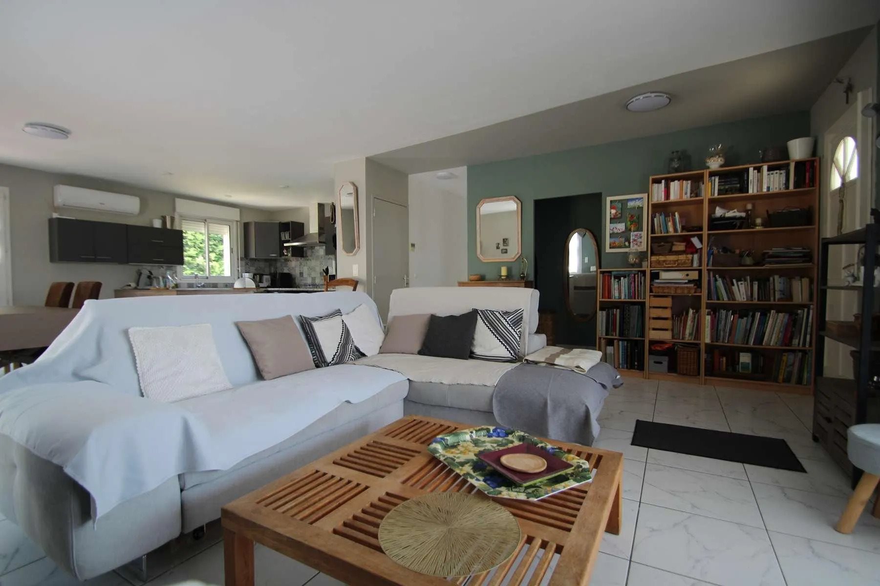 Maison à vendre, 147m², Arthès