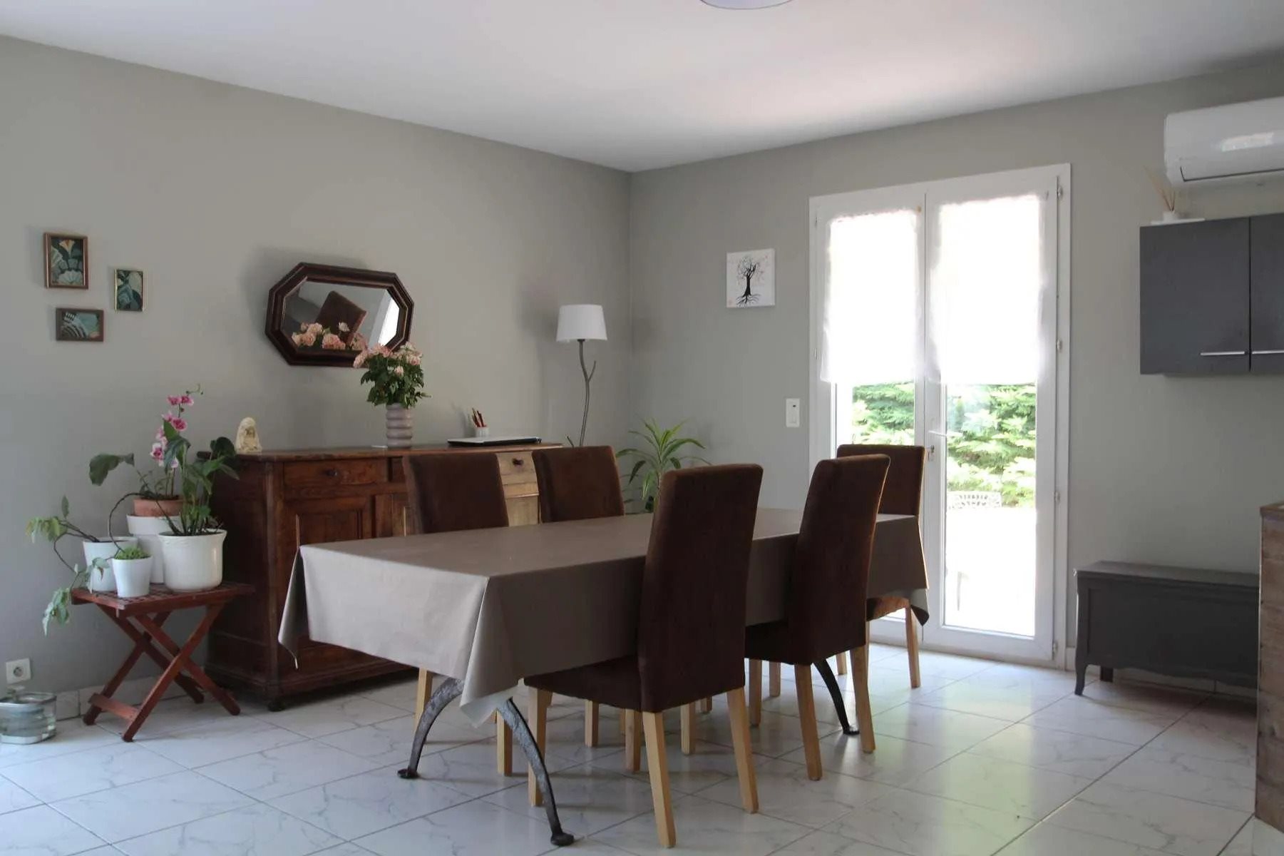 Maison à vendre, 147m², Arthès