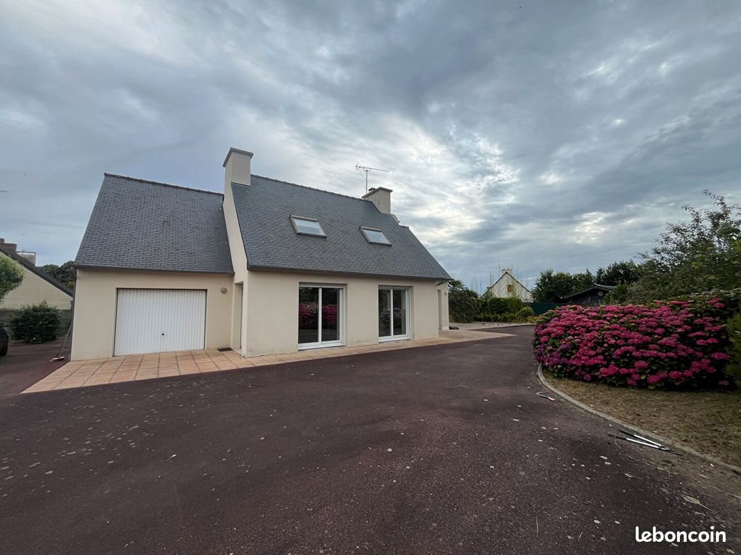Maison à vendre, 84m², Quessoy