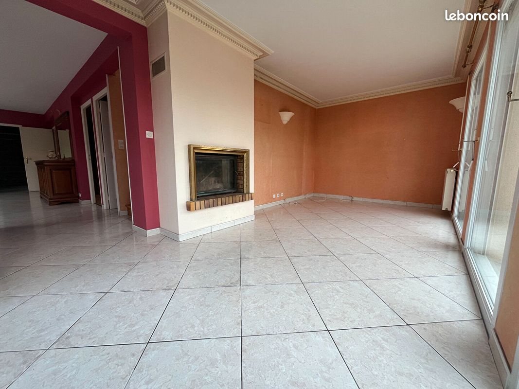 Maison à vendre, 84m², Quessoy