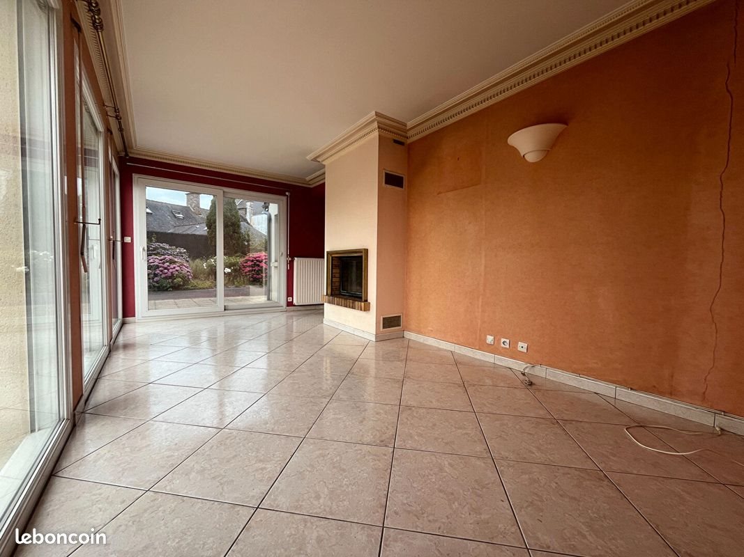 Maison à vendre, 84m², Quessoy