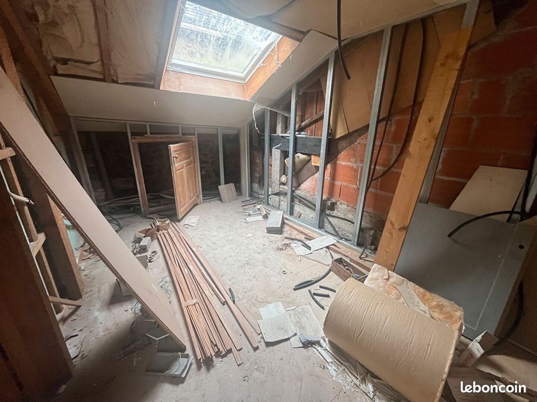 Maison à vendre, 189m², Yffiniac