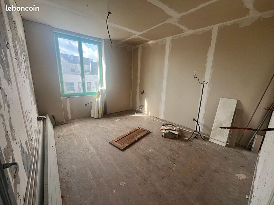 Maison à vendre, 189m², Yffiniac