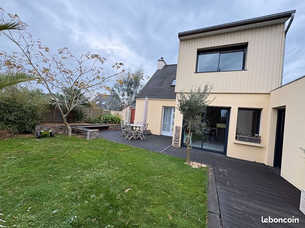Maison à vendre, 133m², Hillion