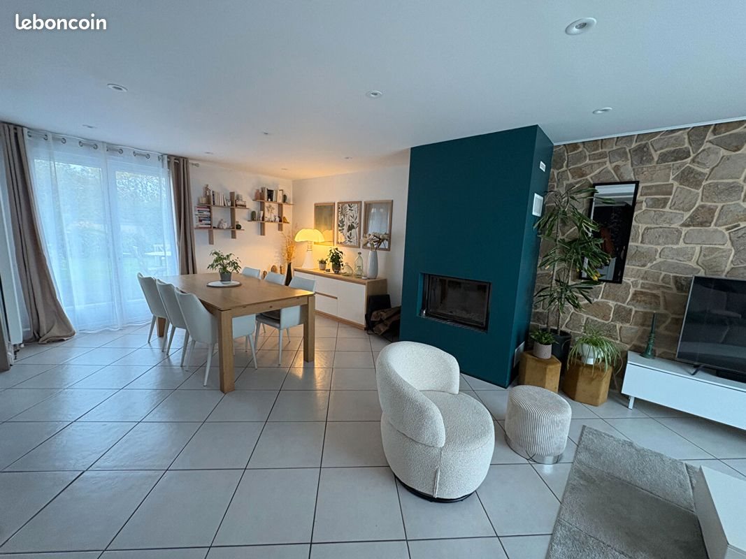 Maison à vendre, 133m², Hillion