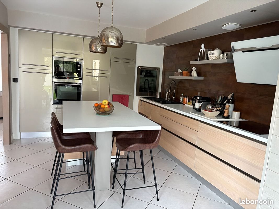 Maison à vendre, 133m², Hillion