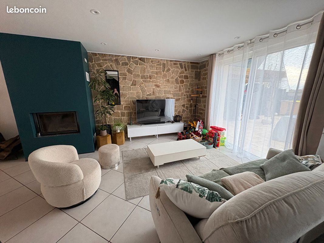 Maison à vendre, 133m², Hillion