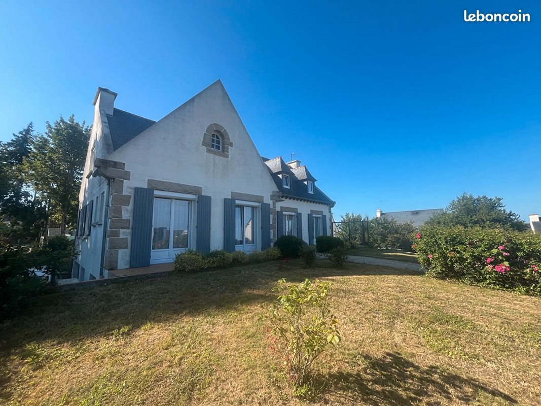 Maison à vendre, 175m², Yffiniac