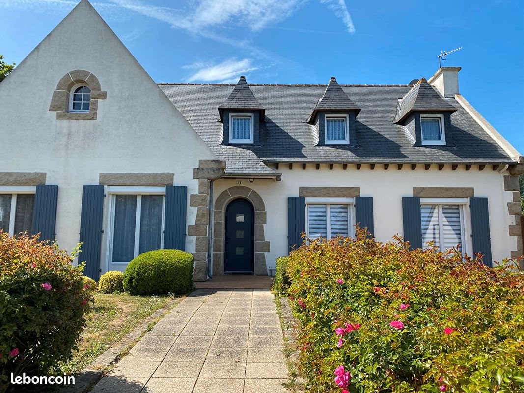 Maison à vendre, 175m², Yffiniac