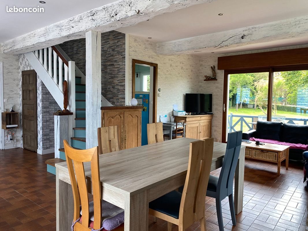 Maison à vendre, 175m², Yffiniac