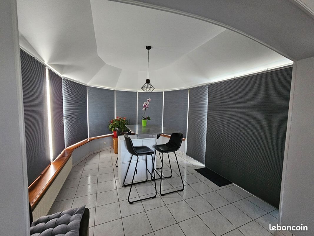 Maison à vendre, 137m², Lamballe