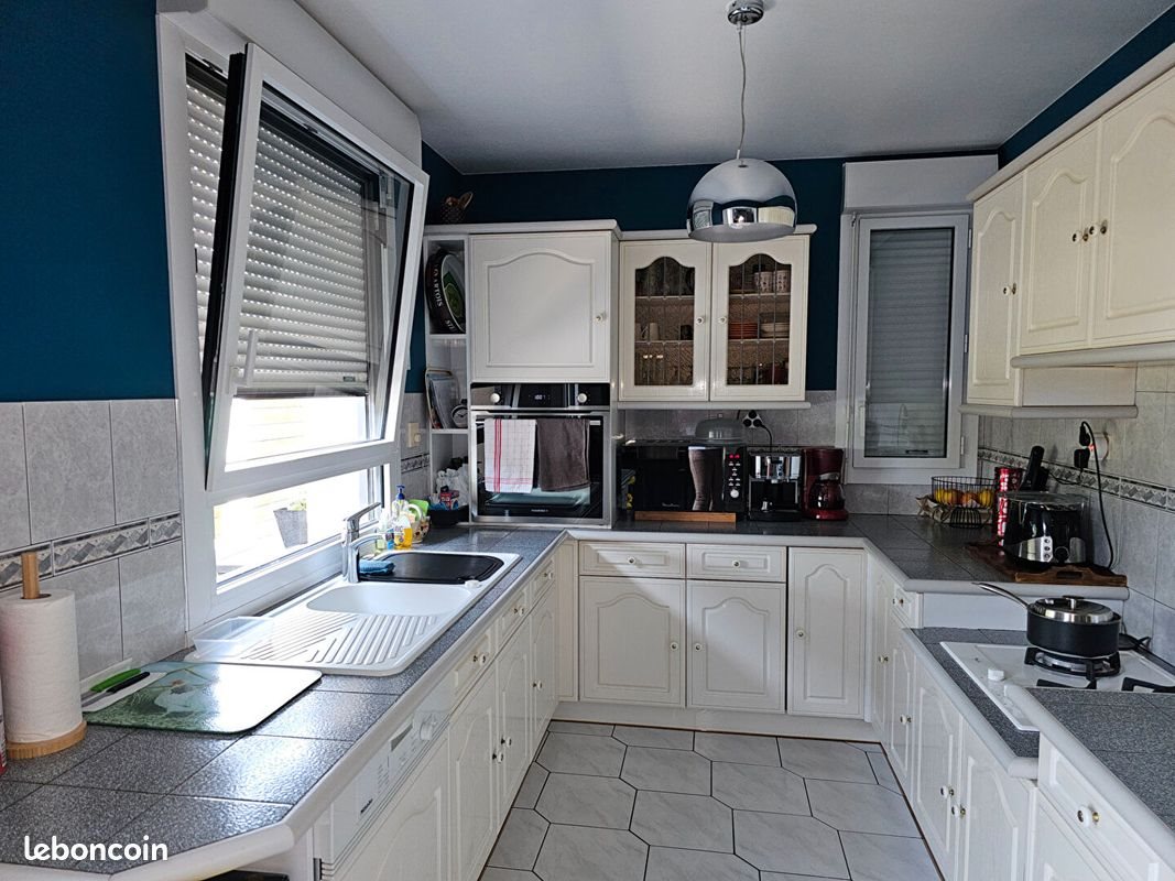Maison à vendre, 137m², Lamballe