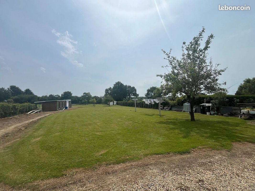 Maison à vendre, 130m², Yffiniac