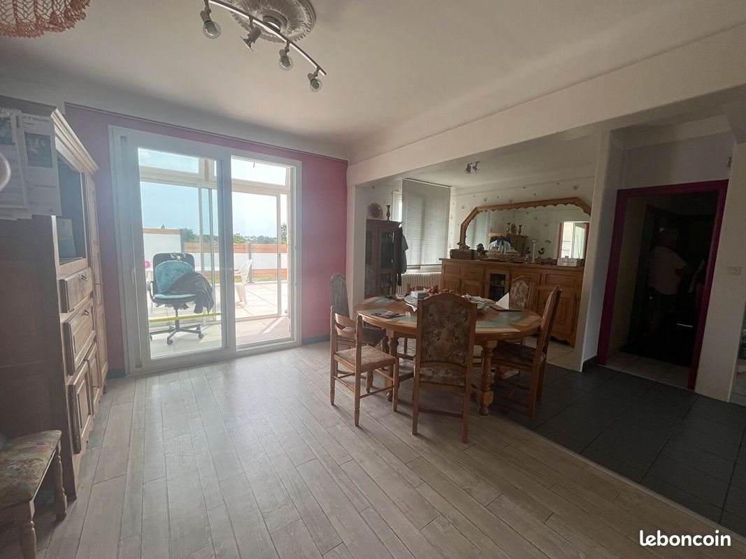 Maison à vendre, 130m², Yffiniac