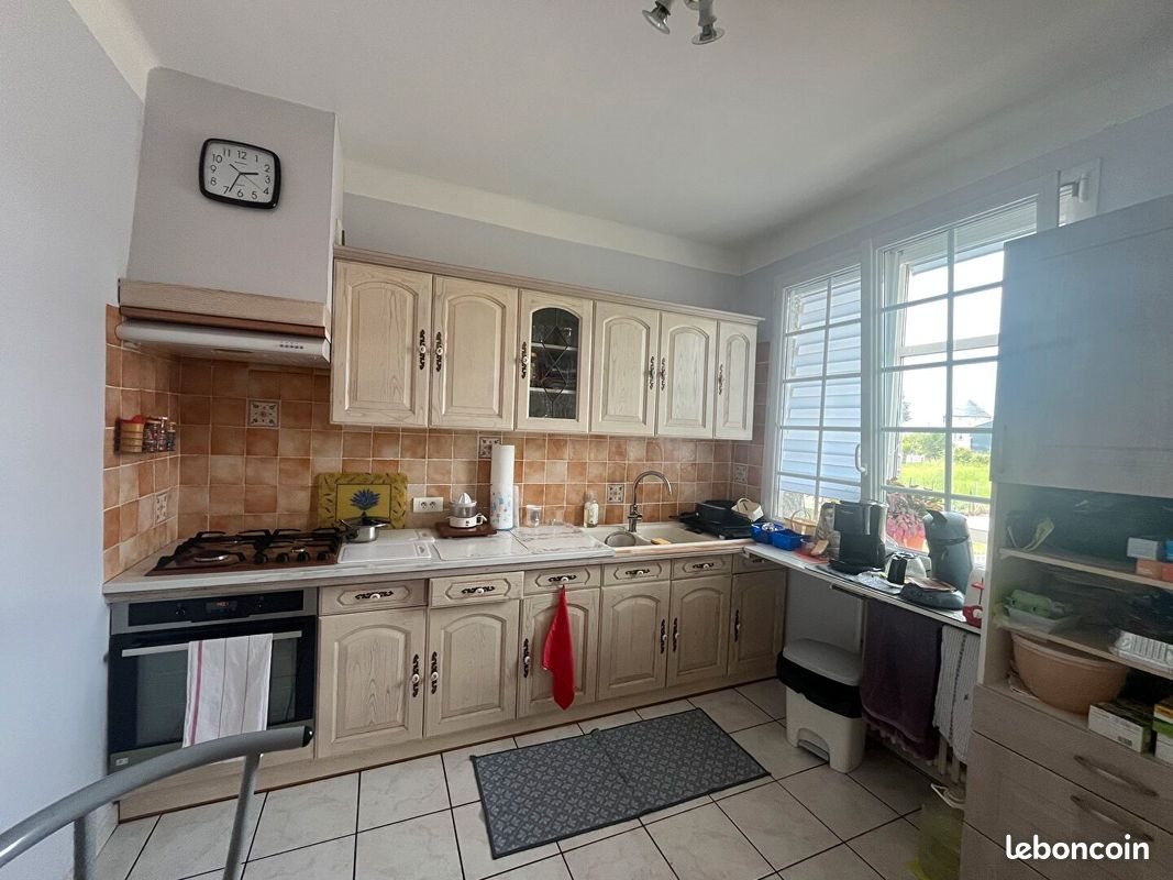 Maison à vendre, 130m², Yffiniac