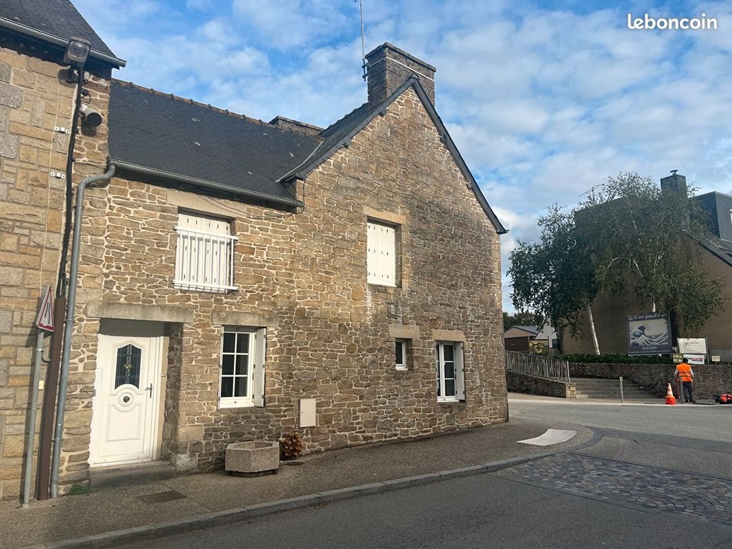 Maison à vendre, 65m², Quessoy