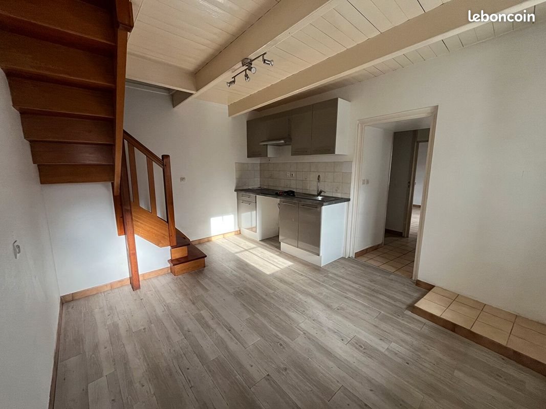 Maison à vendre, 65m², Quessoy
