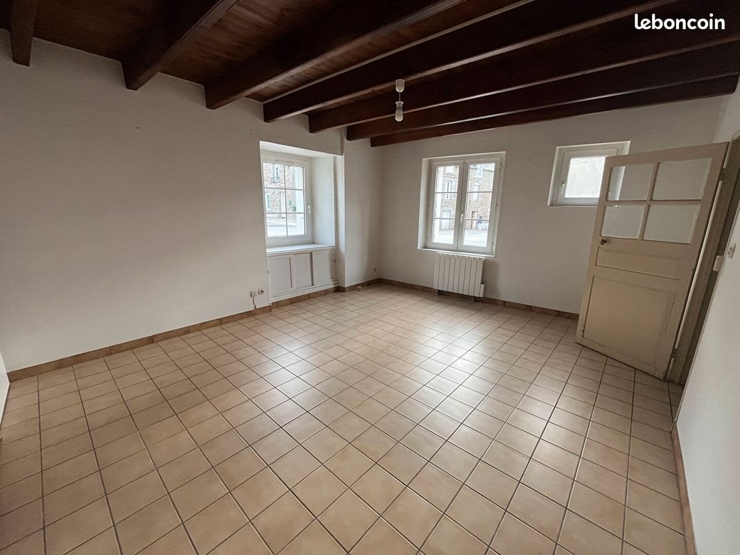 Maison à vendre, 65m², Quessoy