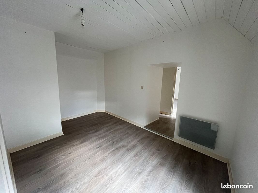 Maison à vendre, 65m², Quessoy
