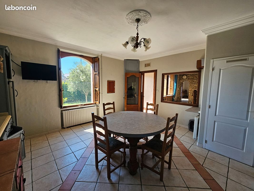 Maison à vendre, 175m², Landéhen