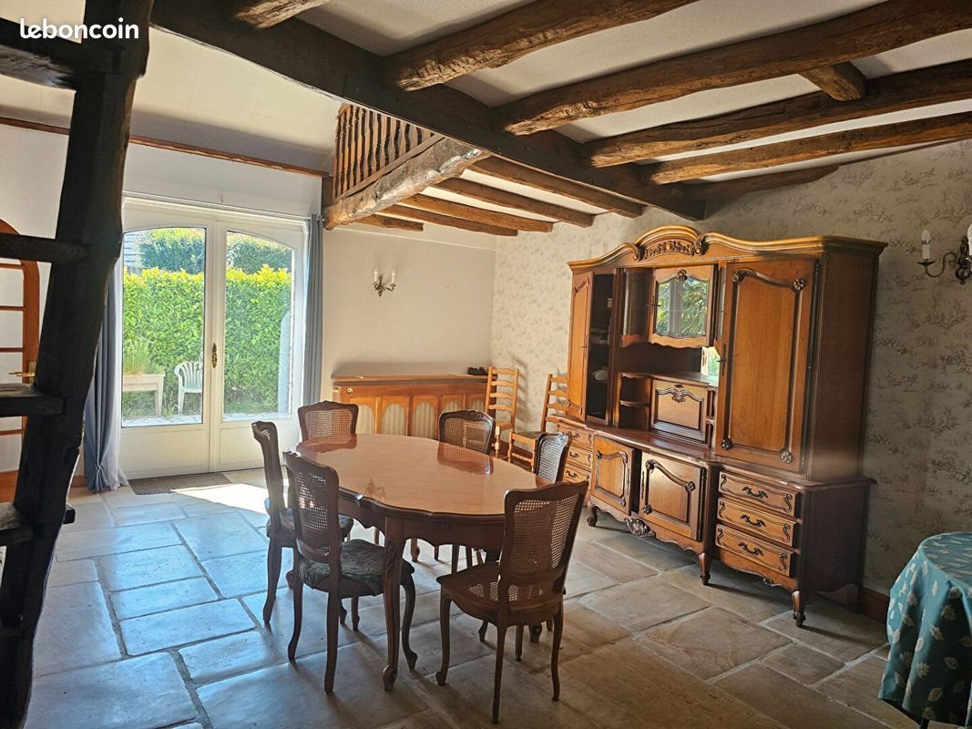 Maison à vendre, 175m², Landéhen