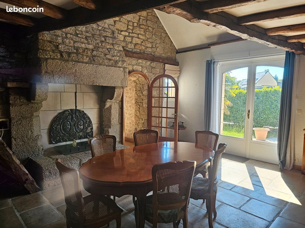 Maison à vendre, 175m², Landéhen