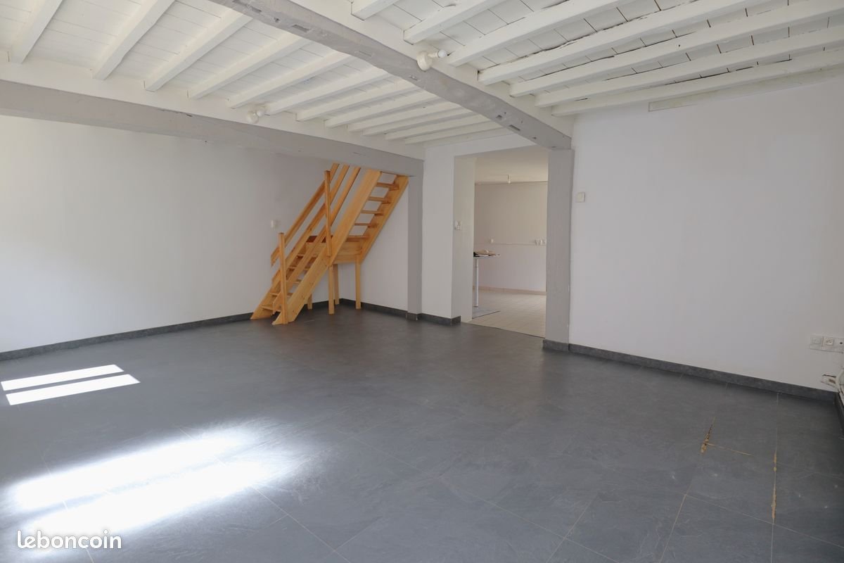 Maison à vendre, 85m², Flixecourt