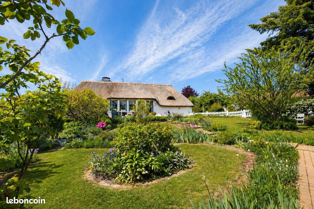 Maison à vendre, 142m², Bellancourt