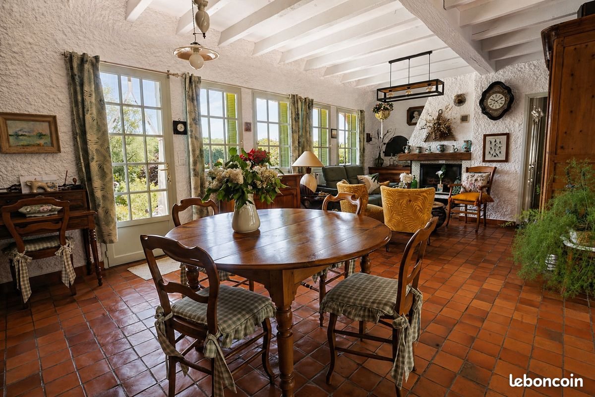 Maison à vendre, 142m², Bellancourt
