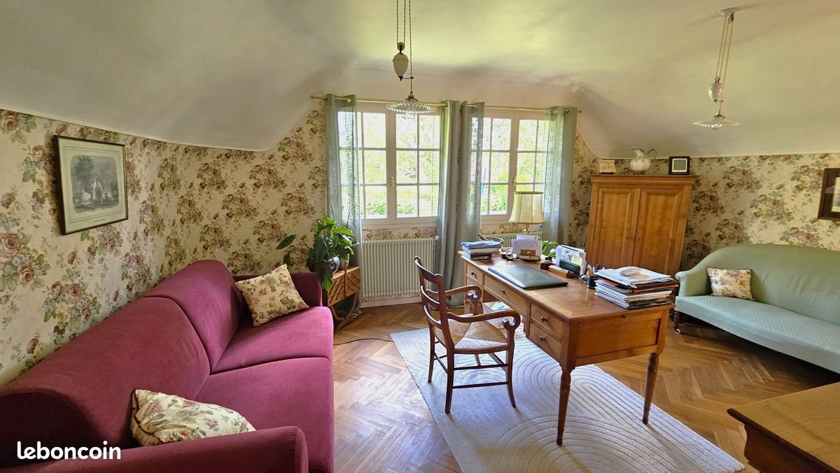 Maison à vendre, 142m², Bellancourt