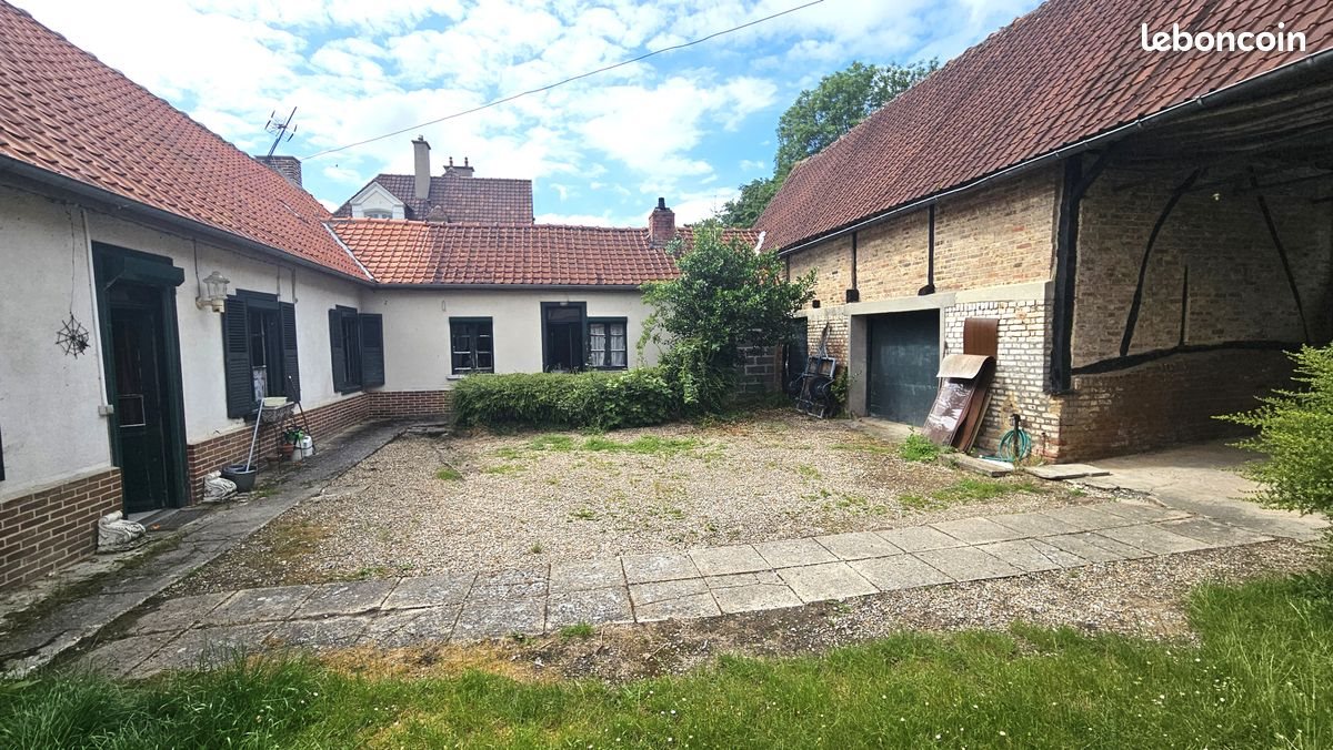 Maison à vendre, 125m², Long